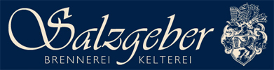 Brennerei & Kelterei Salzgeber