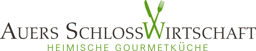 Logo Auers Schlosswirtschaft